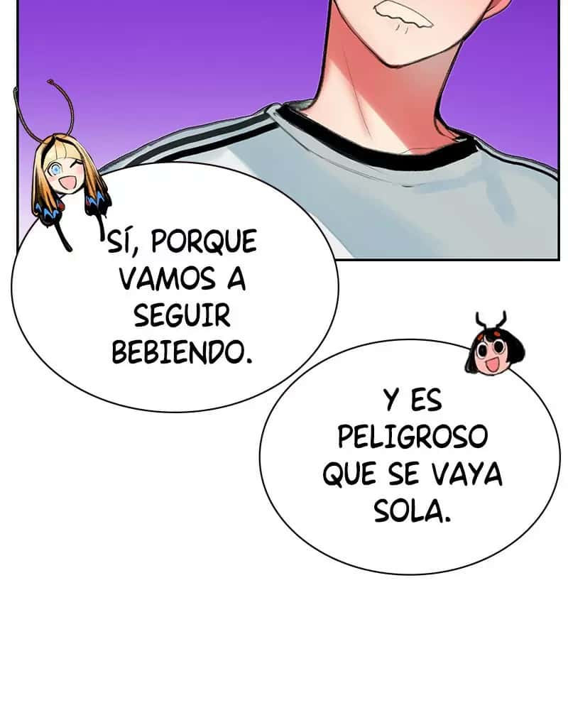 Read Zumo de la selva ES Manga Online