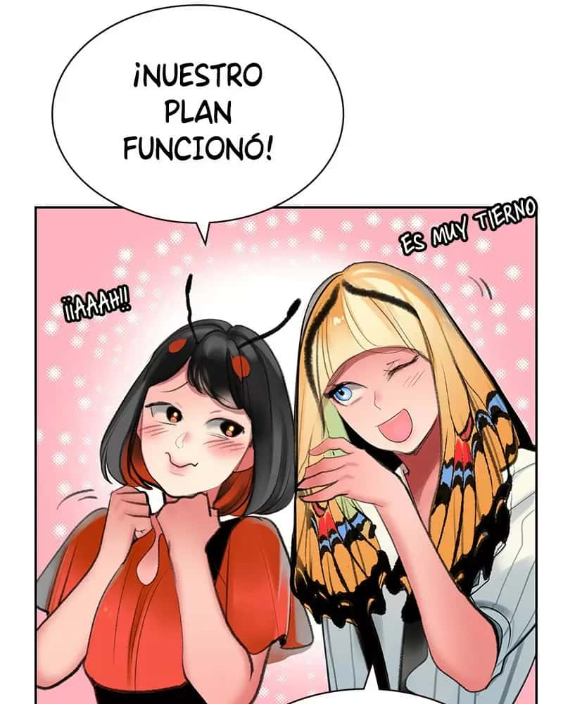 Read Zumo de la selva ES Manga Online