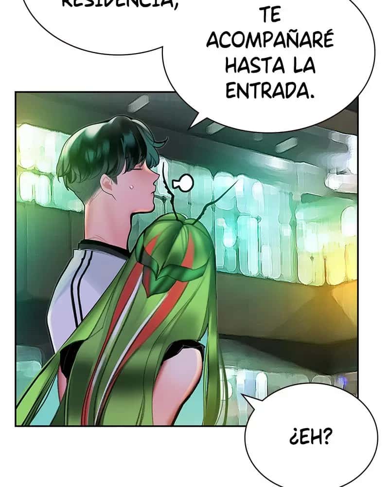 Read Zumo de la selva ES Manga Online