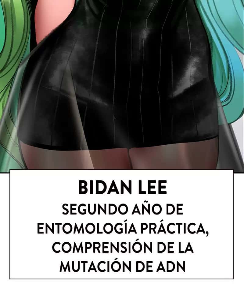 Read Zumo de la selva ES Manga Online