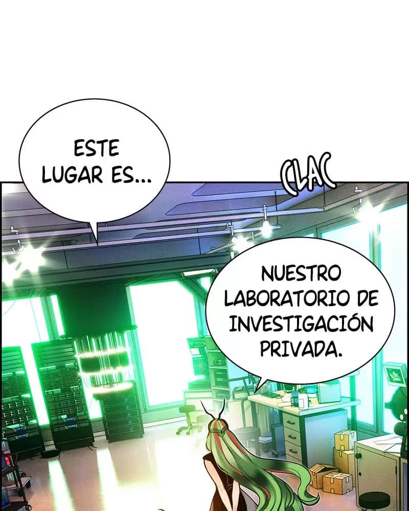 Read Zumo de la selva ES Manga Online