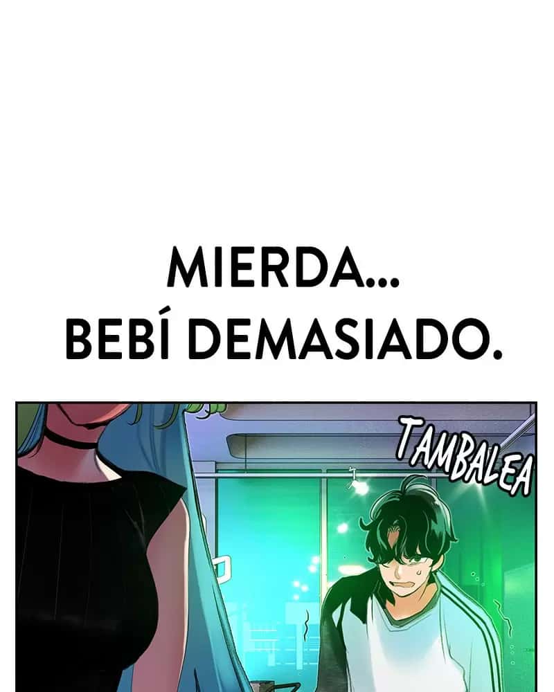 Read Zumo de la selva ES Manga Online