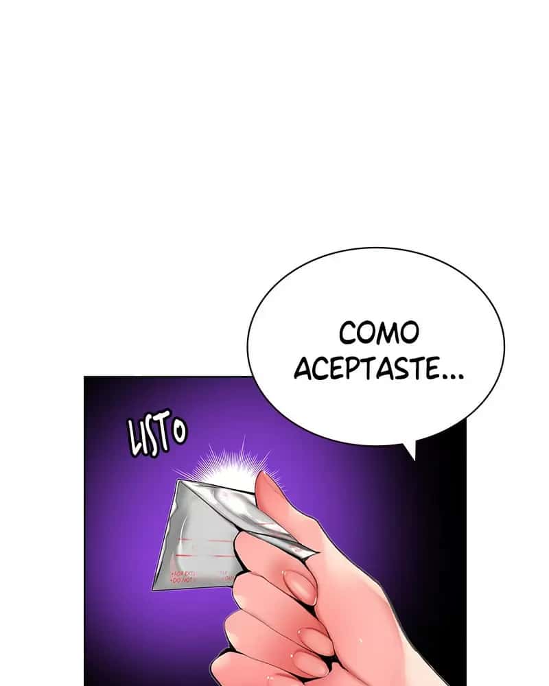 Read Zumo de la selva ES Manga Online