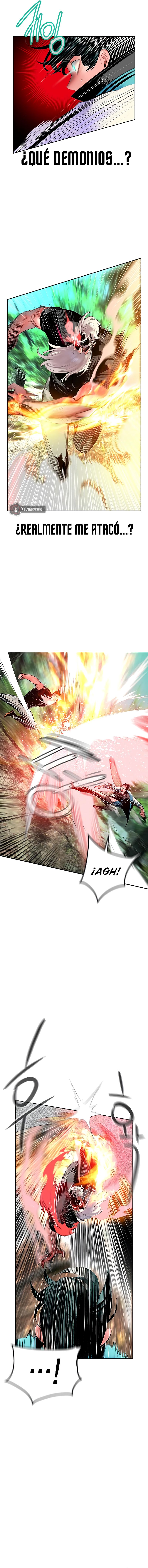 Read Zumo de la selva ES Manga Online