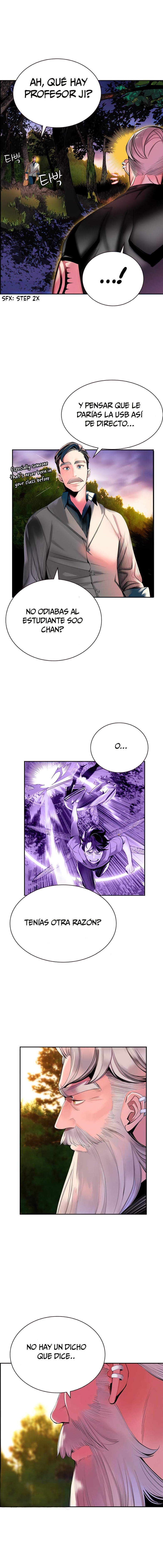 Read Zumo de la selva ES Manga Online