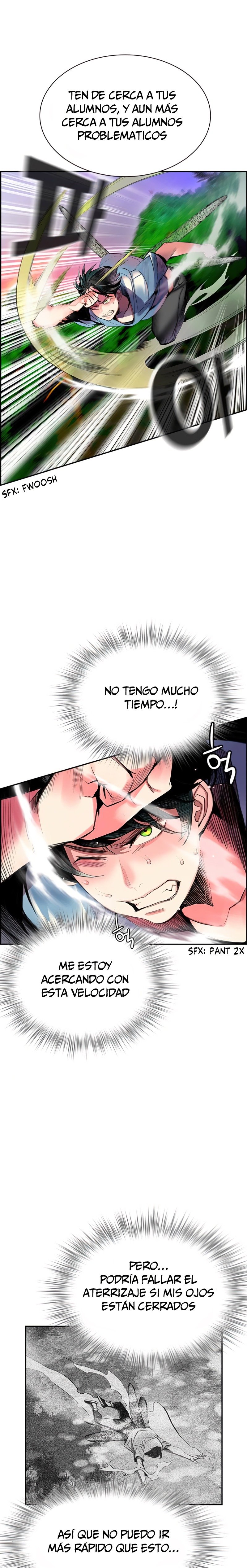 Read Zumo de la selva ES Manga Online
