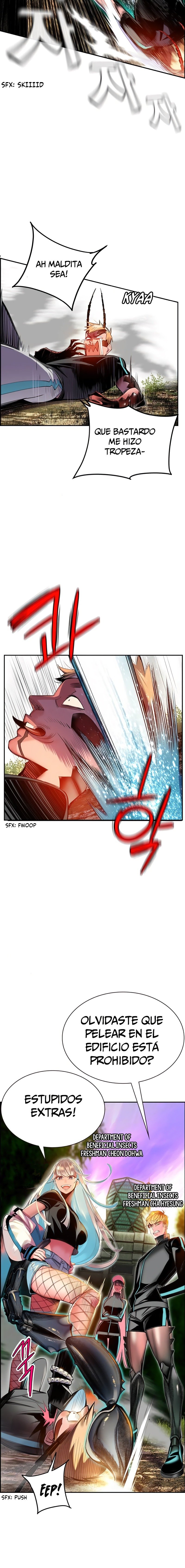 Read Zumo de la selva ES Manga Online