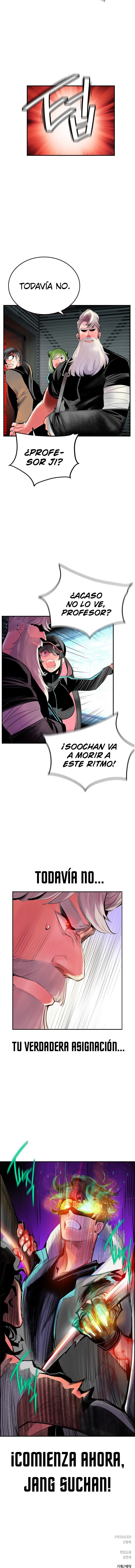 Read Zumo de la selva ES Manga Online