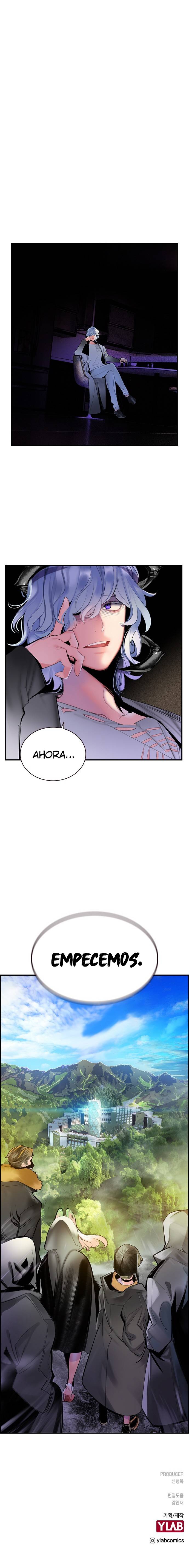 Read Zumo de la selva ES Manga Online