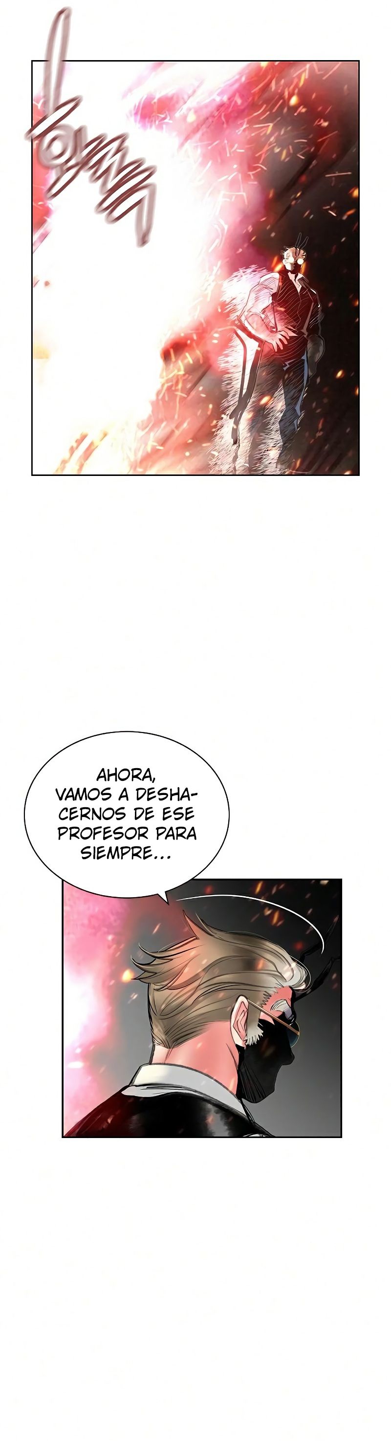 Read Zumo de la selva ES Manga Online