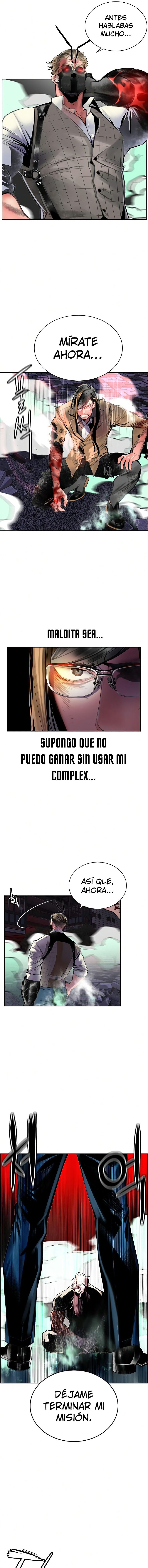 Read Zumo de la selva ES Manga Online
