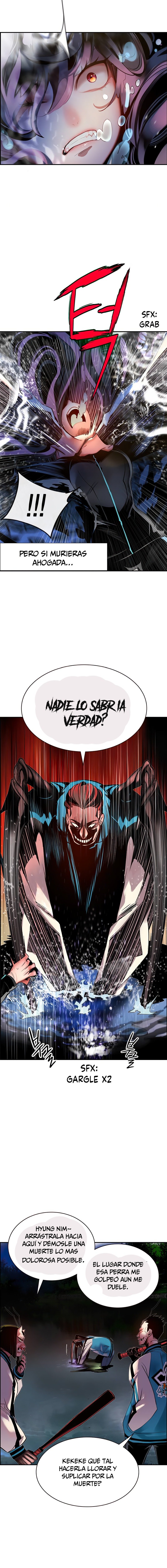 Read Zumo de la selva ES Manga Online