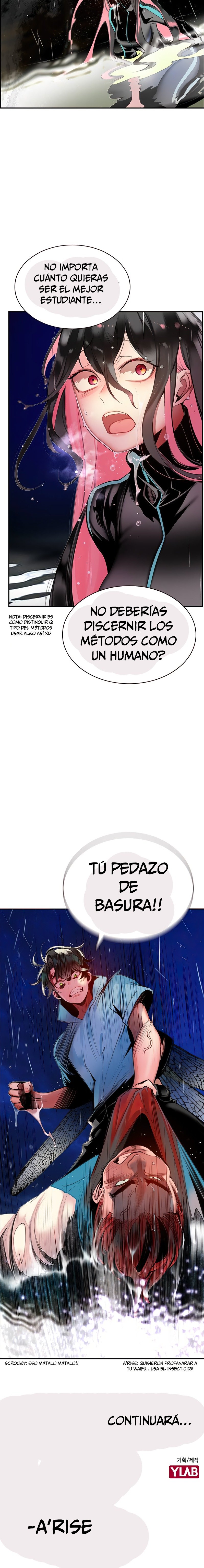 Read Zumo de la selva ES Manga Online
