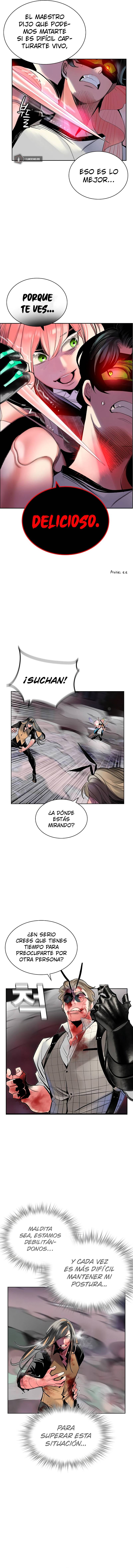 Read Zumo de la selva ES Manga Online