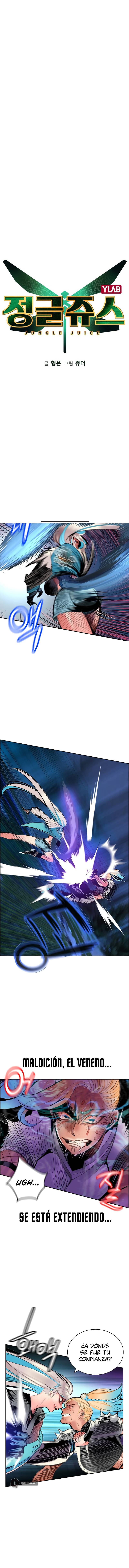 Read Zumo de la selva ES Manga Online