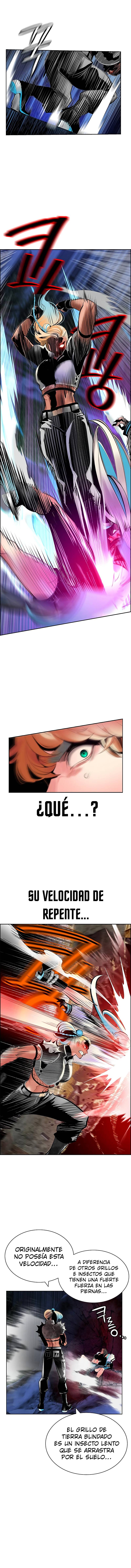 Read Zumo de la selva ES Manga Online
