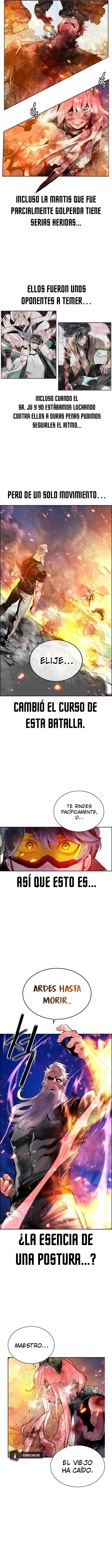 Read Zumo de la selva ES Manga Online