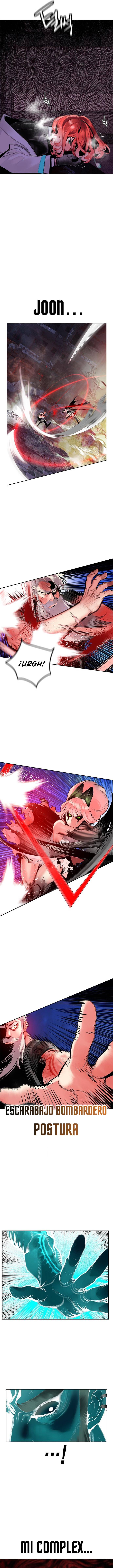 Read Zumo de la selva ES Manga Online
