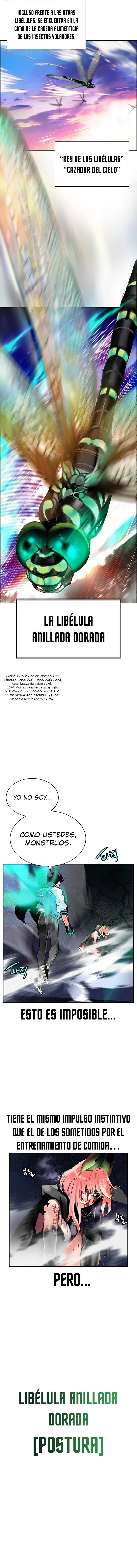 Read Zumo de la selva ES Manga Online