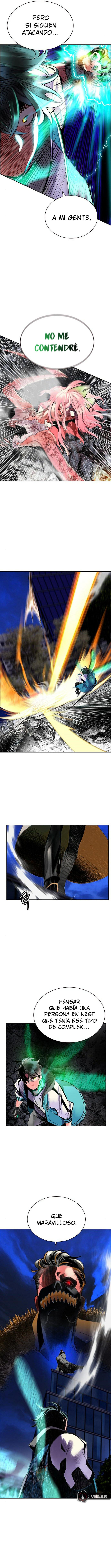 Read Zumo de la selva ES Manga Online