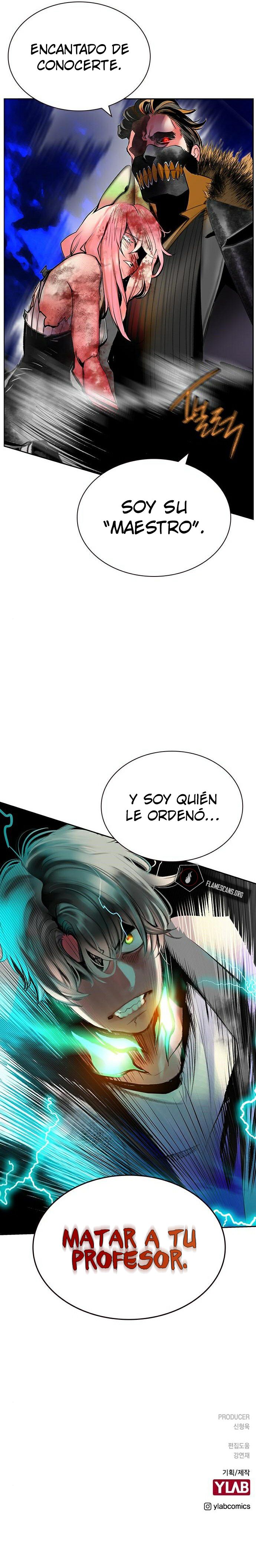 Read Zumo de la selva ES Manga Online