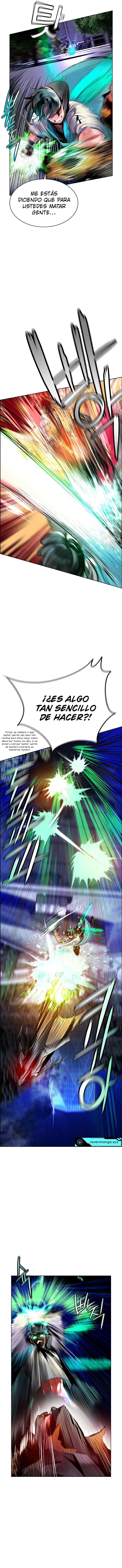 Read Zumo de la selva ES Manga Online