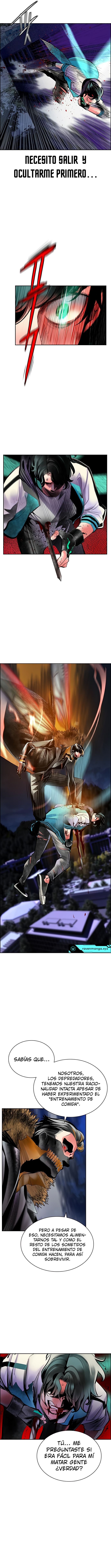 Read Zumo de la selva ES Manga Online