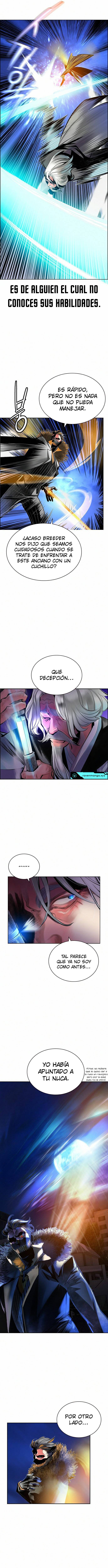 Read Zumo de la selva ES Manga Online