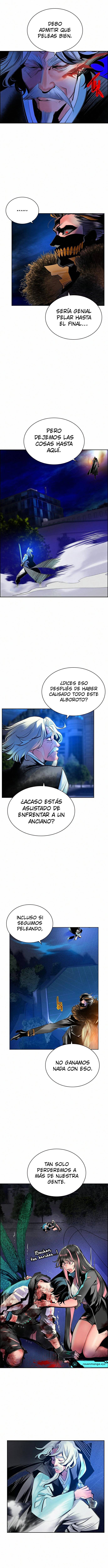 Read Zumo de la selva ES Manga Online