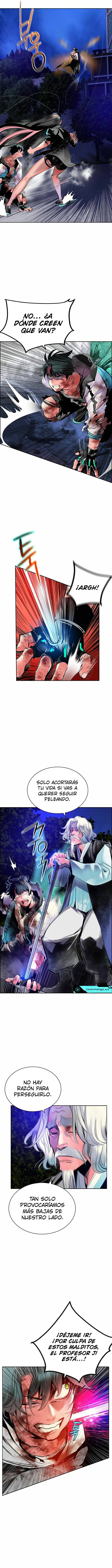 Read Zumo de la selva ES Manga Online