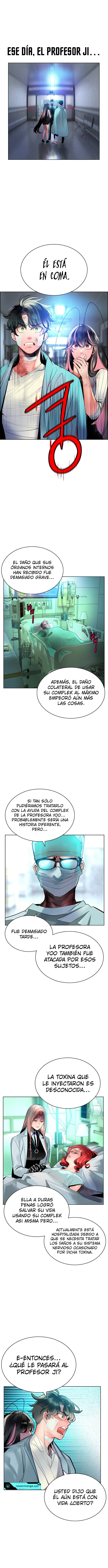 Read Zumo de la selva ES Manga Online