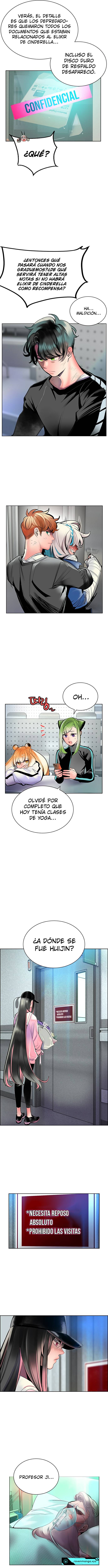 Read Zumo de la selva ES Manga Online
