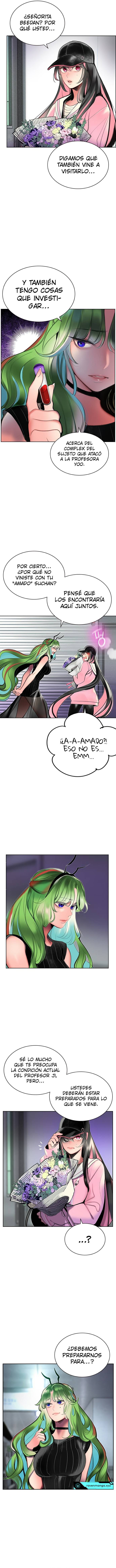 Read Zumo de la selva ES Manga Online