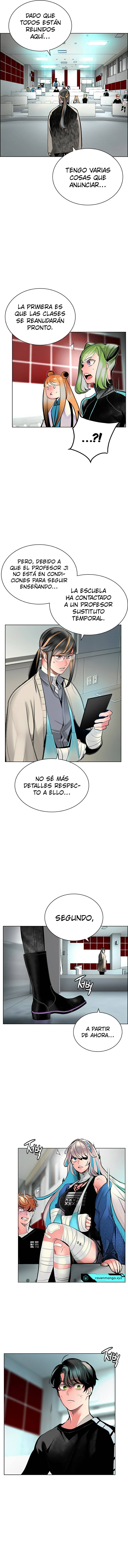 Read Zumo de la selva ES Manga Online