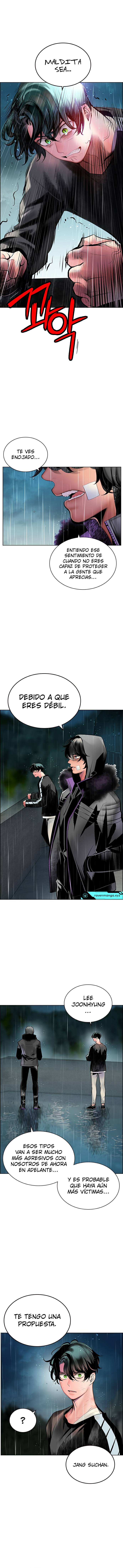 Read Zumo de la selva ES Manga Online