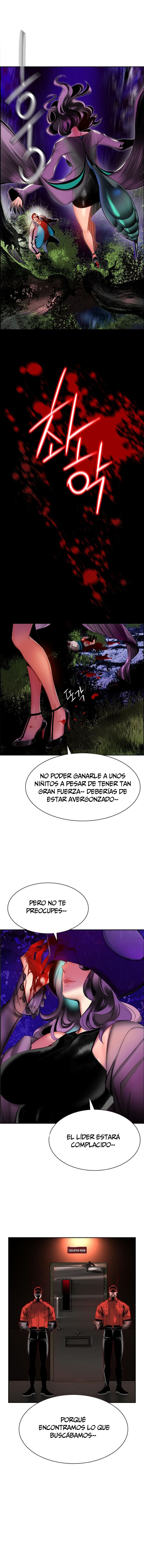 Read Zumo de la selva ES Manga Online
