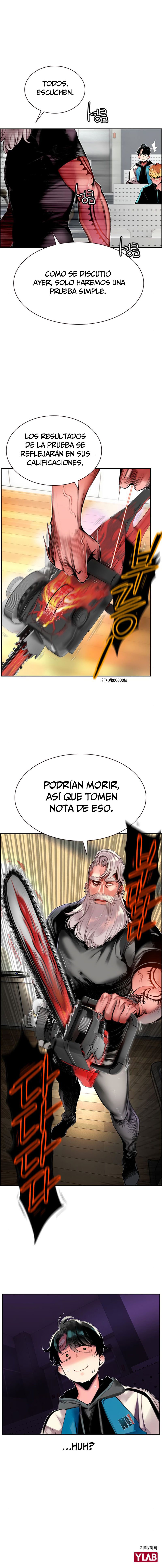 Read Zumo de la selva ES Manga Online