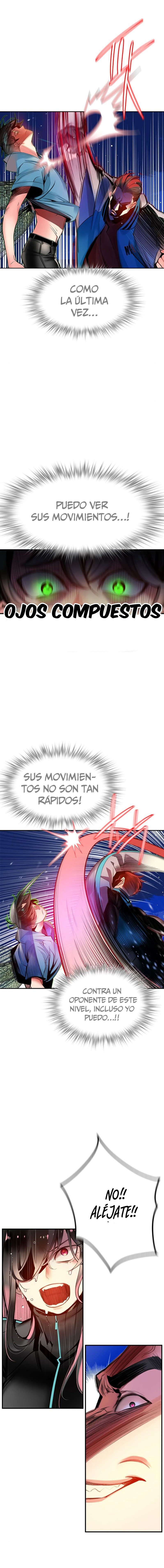 Read Zumo de la selva ES Manga Online