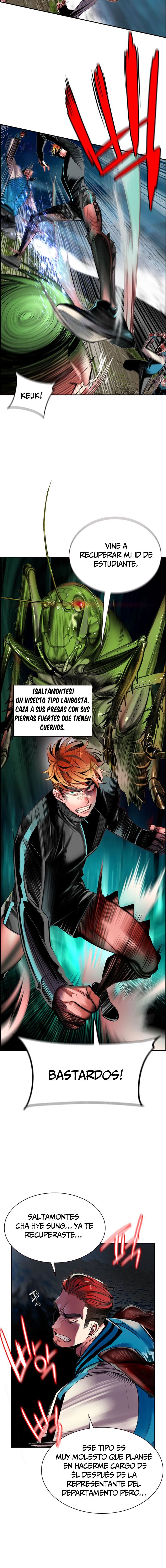 Read Zumo de la selva ES Manga Online