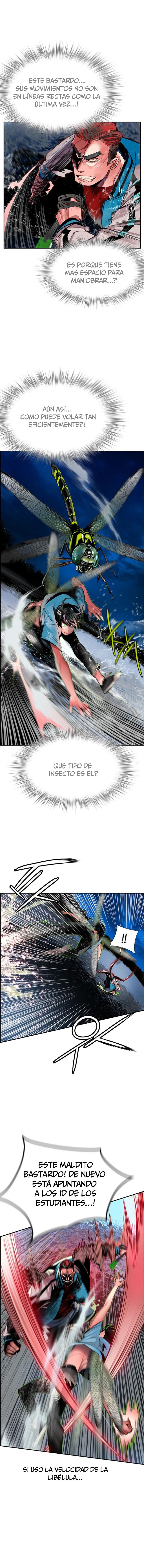 Read Zumo de la selva ES Manga Online
