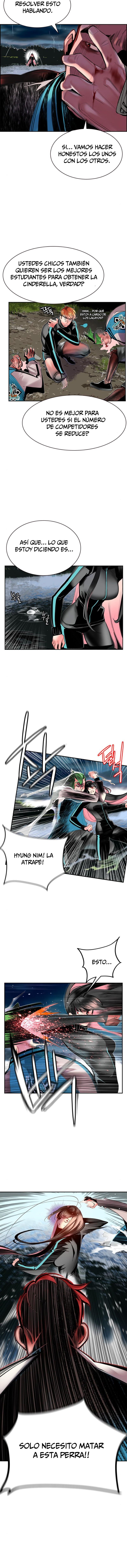 Read Zumo de la selva ES Manga Online