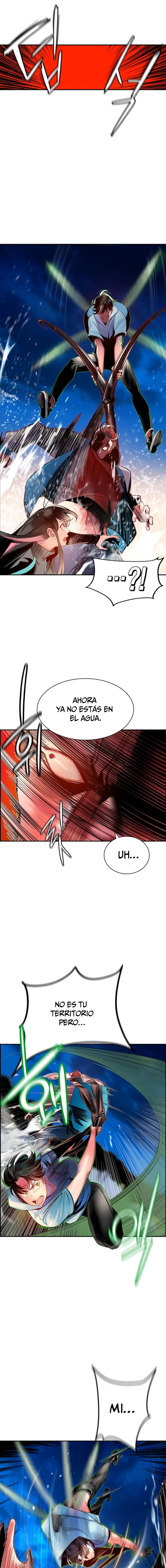 Read Zumo de la selva ES Manga Online