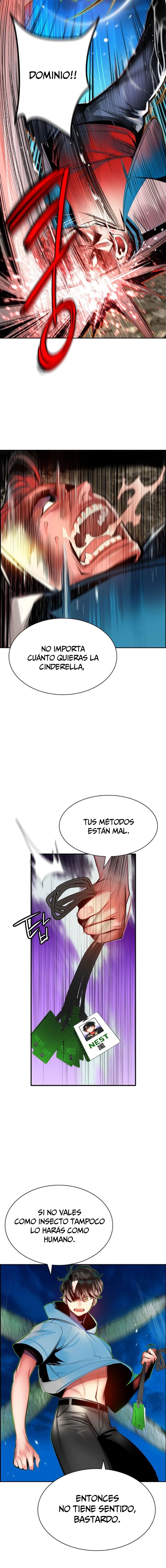 Read Zumo de la selva ES Manga Online