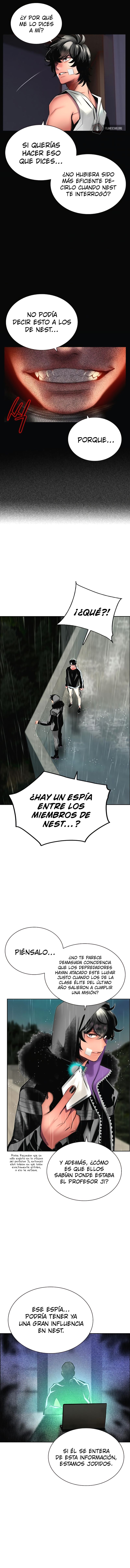 Read Zumo de la selva ES Manga Online