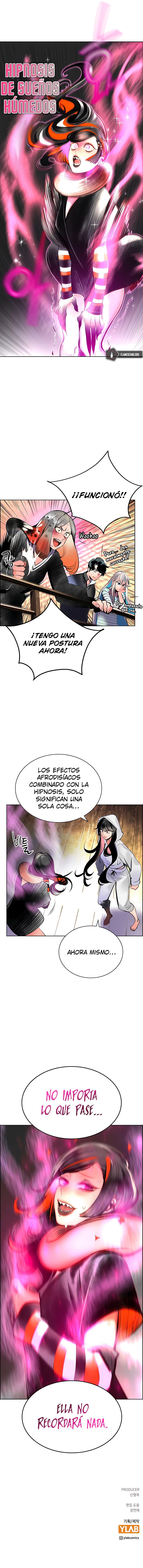 Read Zumo de la selva ES Manga Online