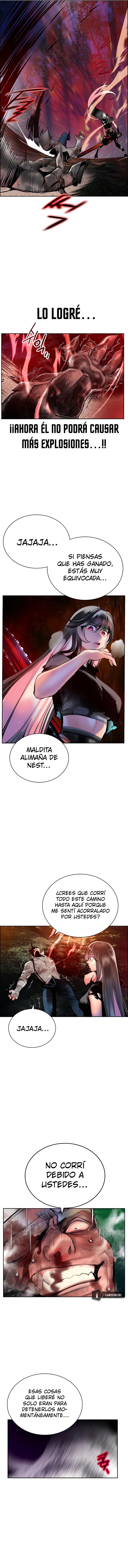Read Zumo de la selva ES Manga Online
