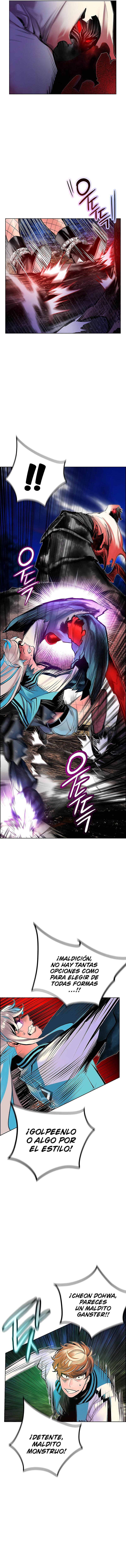 Read Zumo de la selva ES Manga Online