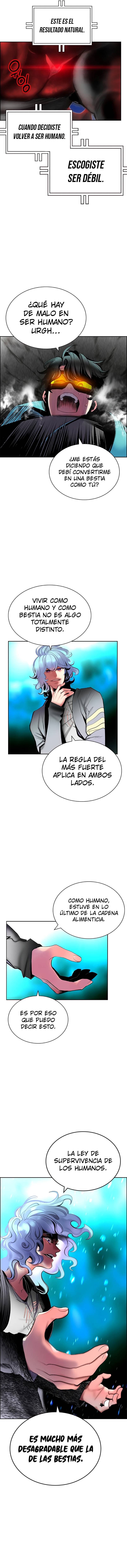 Read Zumo de la selva ES Manga Online