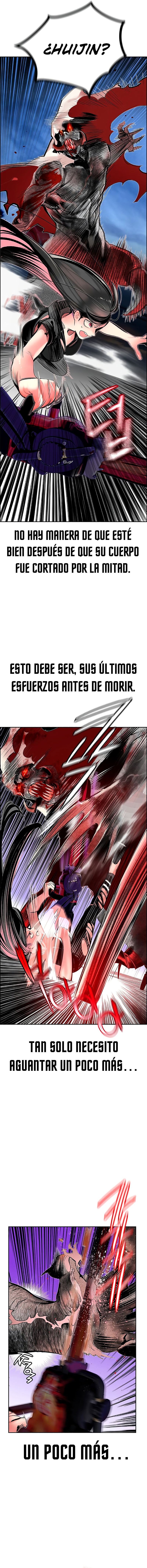 Read Zumo de la selva ES Manga Online