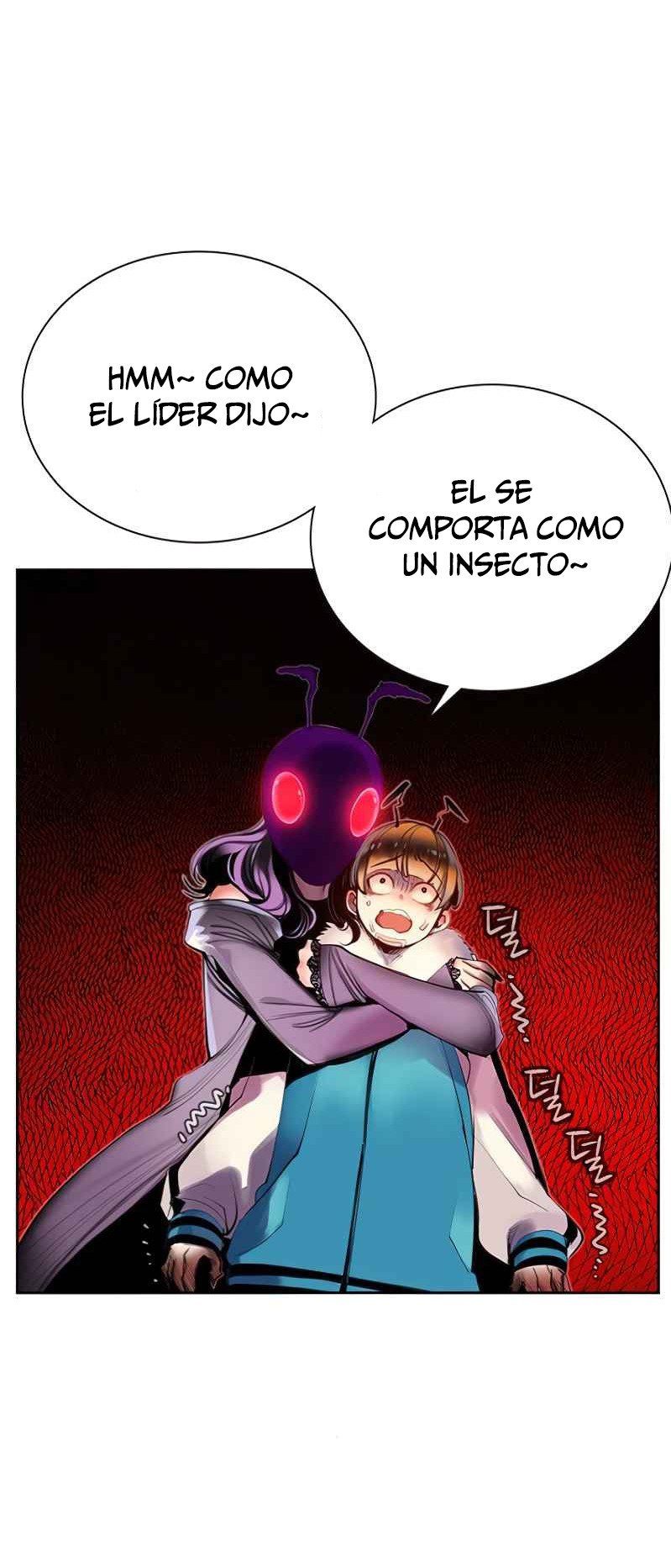Read Zumo de la selva ES Manga Online